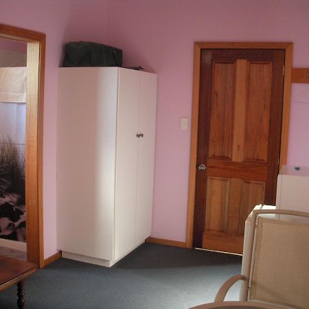 Bridport Seaside Lodge Kültér fotó