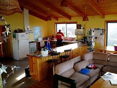 Bridport Seaside Lodge Kültér fotó