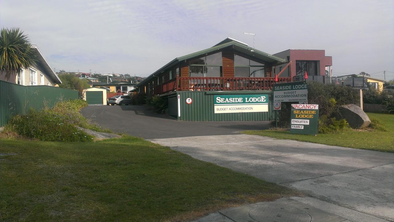 Bridport Seaside Lodge Kültér fotó