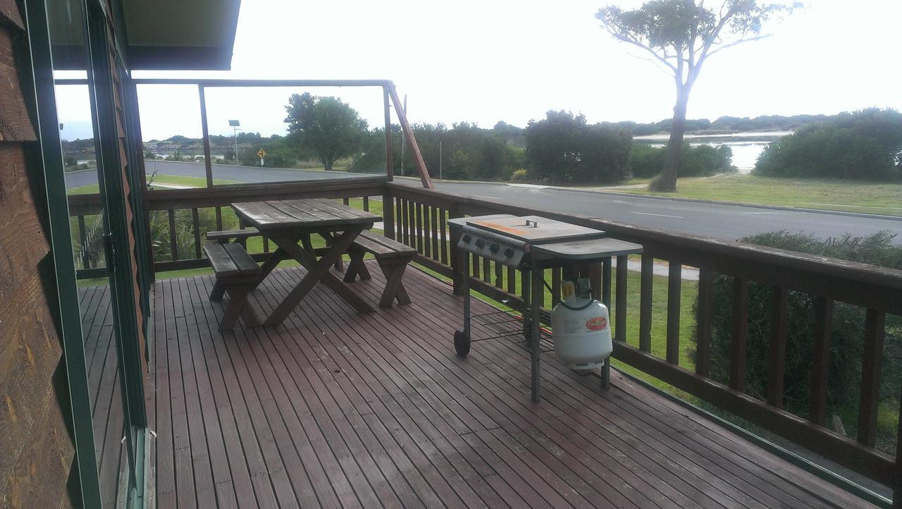 Bridport Seaside Lodge Kültér fotó