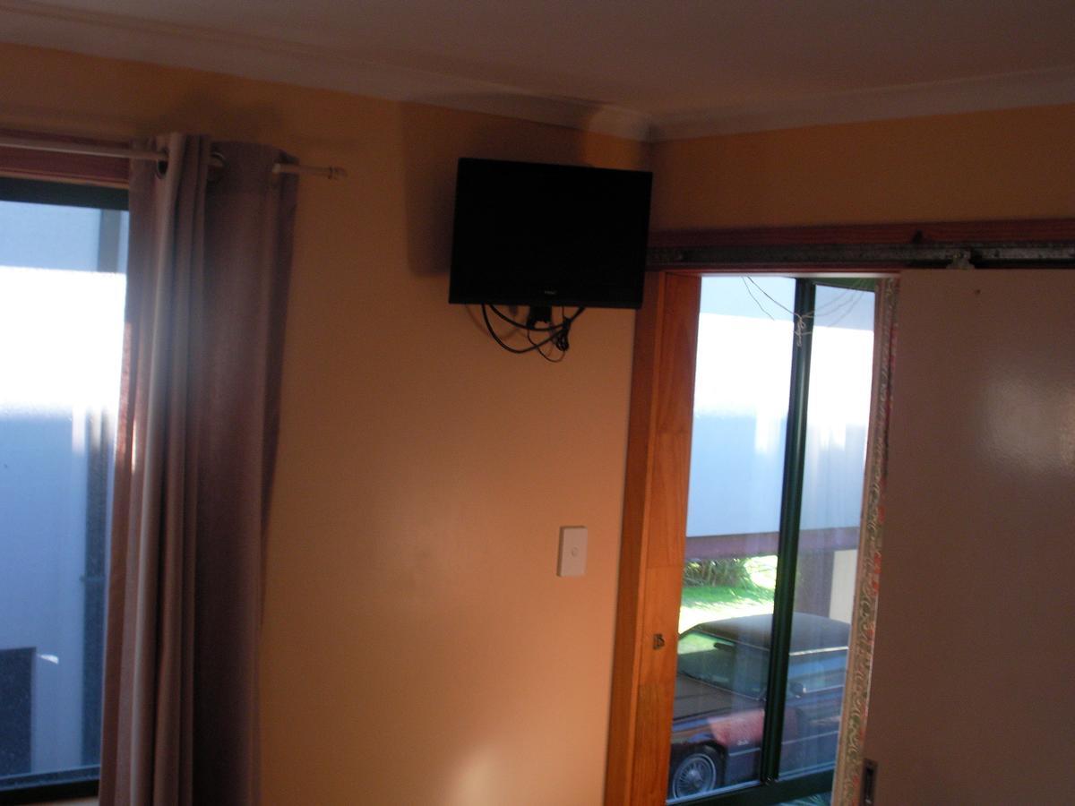 Bridport Seaside Lodge Kültér fotó